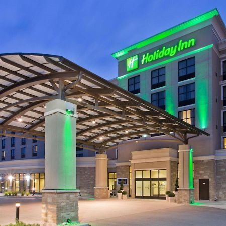 Holiday Inn - Clarksville Northeast By Ihg Buitenkant foto