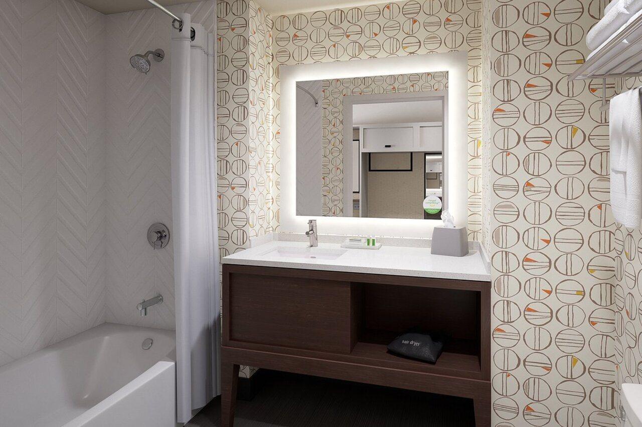 Holiday Inn - Clarksville Northeast By Ihg Buitenkant foto