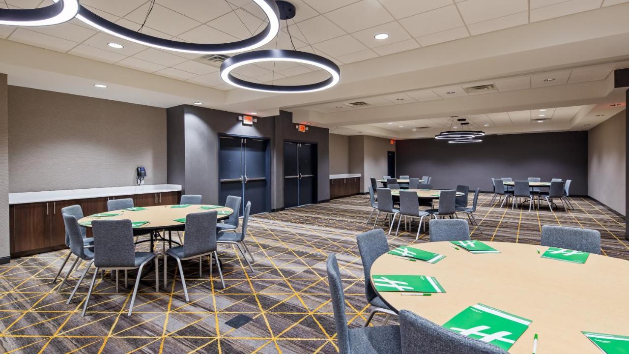 Holiday Inn - Clarksville Northeast By Ihg Buitenkant foto