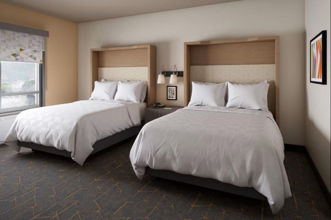Holiday Inn - Clarksville Northeast By Ihg Buitenkant foto